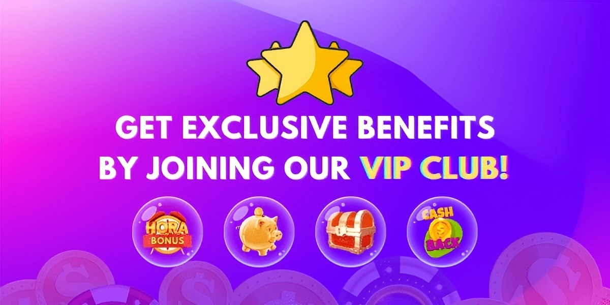 Bright mobile gaming promotion scene
