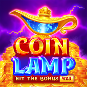 Coin Lamp game cover icon