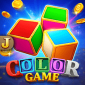 Color Game game cover icon