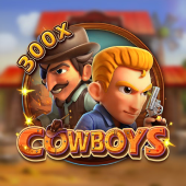 Cowboys game cover icon
