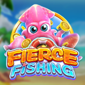 Fierce Fishing game cover icon