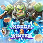 Horde 2 Winter game cover icon