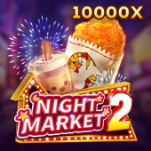 Night Market 2 game cover icon