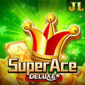 Super Ace Deluxe game cover icon