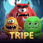 Tripe game cover icon